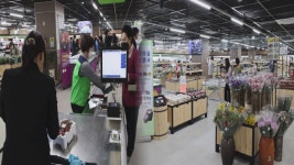 행복 생산·합리 소비…안산 로컬푸드 1호점 개장