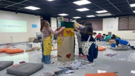 경기학교예술창작소, 전문예술 교육프로그램 운영