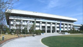 인천시청 신관서 공무원 3명 확진…2천100여 명 검사