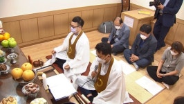 수원시, 무연고자 첫 공영장례 치러