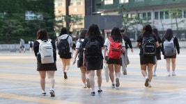 경기남부자치경찰, 2학기 통학 안전관리 강화