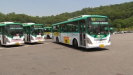 경기도 버스노조 총파업 예고…경원여객 불참