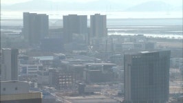 인천 시민사회단체 인천타워 재추진 반대