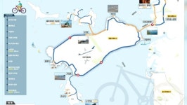 2025년까지 인천 섬 잇는 120km 자전거도로 조성