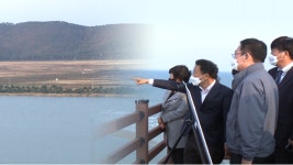 인천시, 백령공항 건설 심의 통과에 전력