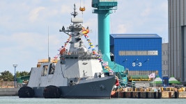 천안함, 11년 만에 부활…北 잠수함 대응 강화