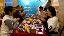 [OBS 공간다큐 만남] 다문화도시 모델 안산 원곡동