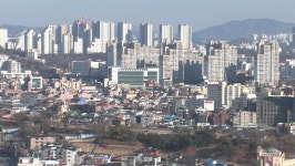 수원시 연무동 전선 지중화…보행 환경 개선