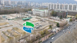 도봉면허시험장 의정부 이전 결정…선거 앞두고 왜?