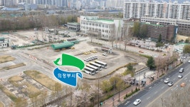 도봉면허시험장 의정부 이전 결정…선거 앞두고 왜?