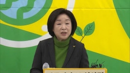 심상정 그린노믹스로 150만 개 일자리 창출