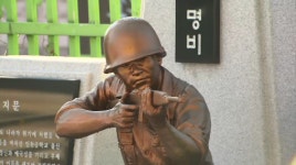 [기자의 시선] 비석에 새기지 못한 학도병 이름을 찾아서