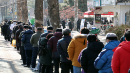지난해 찾아가지 않은 복권 당첨금만 516억 원