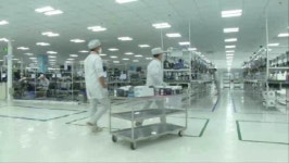 호찌민 근로자 연휴뒤 100명 중 4명 꼴 미복귀