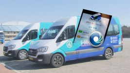 AI 기반 아이모드 버스…최적 배차 무색