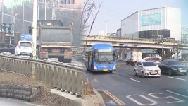 30년간 소음·먼지 고통…인천 서구 백석고가교 철거