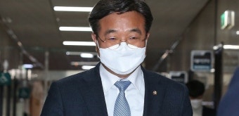 '윤호중 비대위' 모레 공식 출범…비대위원 인선 박차