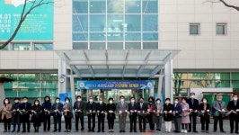 용인 수지도서관 새 단장…3D프린터· VR 체험관 마련