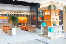 화성시문화재단, 병점도서관 리모델링 재개관