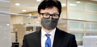 윤석열 대통령, 한동훈 청문보고서 재송부 요청