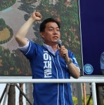 이재준 수원시장 후보 고가차도 방음 터널 설치로 소음피해 방지할 것