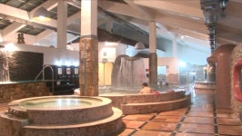 고양 목욕탕 상수도 요금 감면액 여섯 달치 보전