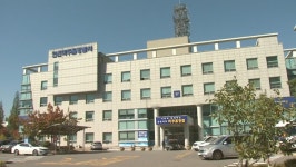 지상 주차장서 초등생 지하 기계실로 떨어져 중상