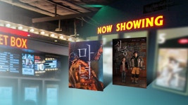 [개봉 영화] 더 강력해진 마녀 vs 실종에 숨겨진 진실