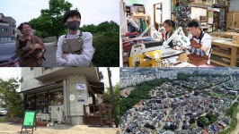 [OBS 공간다큐 만남2] 오래된 미래를 꿈꾸는 파주 교하 문발동