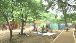 경기도, 계곡·하천 옆 야영장 특별 안전점검