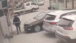 남양주 새마을금고 시니어클럽과 협약…60대 경비원 2명 배치