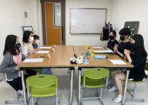 남양주 첫 통합학교…하랑의 기적 울렸다