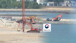 인천신항 배후 예정지 공공개발 전환 촉구