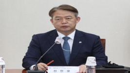 신인호 국가안보실 2차장 사퇴…건강 악화