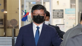 택시기사 폭행 이용구 전 차관 1심 집행유예