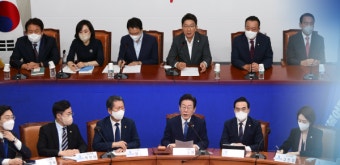 거세진 '권성동 사퇴론'…이재명 일성은 