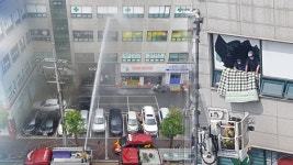 5명 사망 이천 화재, 안전조치 미흡 확인