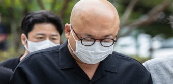 '마약 투약 혐의' 돈스파이크 구속 송치