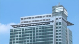 삼성전자 3분기 31.7% 급감 10조 8천억…매출 76조