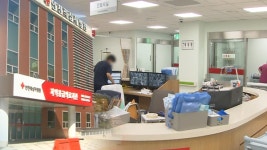 인천적십자병원 4년 만에 응급실 운영…재정 부담