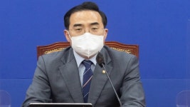 민주당, 검찰 2차 압수수색에 지도부 당사 집결령…국감은 진행