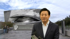 세종문화회관 전면 리빌딩…광장서 실황 본다