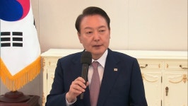 윤 대통령 과거 탄소감축 목표안, 제대로 한건지 의문