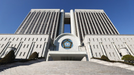 서울중앙지법, 영상재판 전용법정 최초 설치