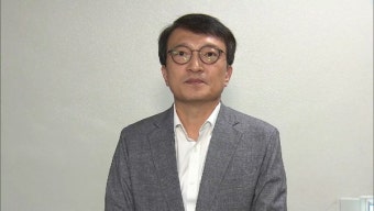 '술자리 의혹' 김의겸 