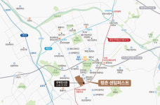 DL이앤씨.코오롱글로벌 평촌 센텀퍼스트 12월 분양