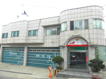 구리 레미콘 공장서 '끼임사고'로 50대 노동자 사망