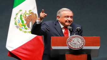 [월드 인 프레임] 멕시코 대통령, 바이든 '인사 화법'에 발끈