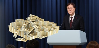 민간단체 보조금, 수술대로…