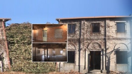 100년 역사 해안성당 교육관, 시민 공간으로